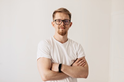 Peter Walsh — Profesor · nivel B2, Modo Inglés