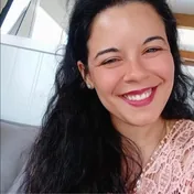 Ángela María, marketing manager, Bogotá