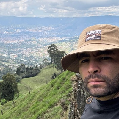 Jonathan Nuván — ingeniero de sistemas, Sogamoso